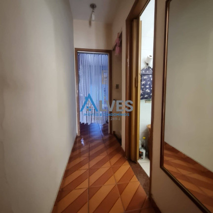 Imagem Casa com 2 Quartos à Venda, 92 m² em Assunção - São Bernardo Do Campo