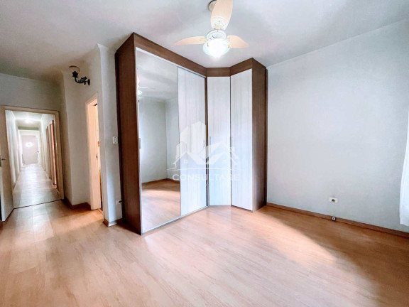 Imagem Casa com 3 Quartos à Venda, 142 m² em Encruzilhada - Santos