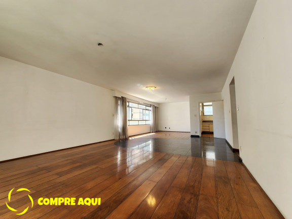 Imagem Apartamento com 3 Quartos à Venda, 200 m² em Higienópolis - São Paulo