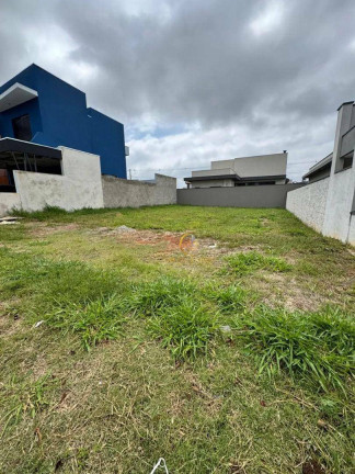 Terreno à Venda, 250 m² em Condomínio Residencial Floresta - São José Dos Campos
