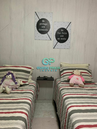Imagem Apartamento com 2 Quartos para Alugar, 64 m² em Enseada - Guarujá