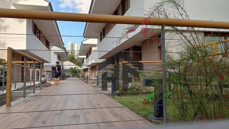 Imagem Casa com 4 Quartos à Venda, 258 m² em Poço Da Panela - Recife
