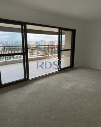 Imagem Apartamento com 3 Quartos à Venda, 137 m² em Santo Amaro - São Paulo Imagem Apartamento com 3 Quartos à Venda, 137 m² em Santo Amaro - São Paulo