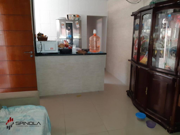 Imagem Casa com 2 Quartos à Venda, 77 m² em Jardim Imperador - Praia Grande Imagem Casa com 2 Quartos à Venda, 77 m² em Jardim Imperador - Praia Grande