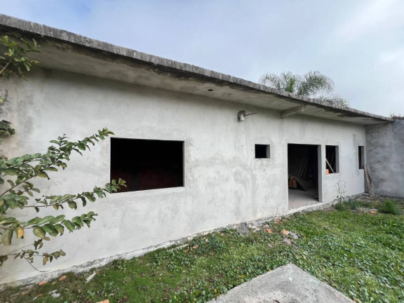 Imagem Casa com 3 Quartos à Venda, 122 m² em Centro - Balneário Barra Do Sul