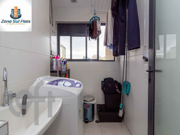 Imagem Apartamento com 1 Quarto à Venda, 73 m² em Cerqueira César - São Paulo