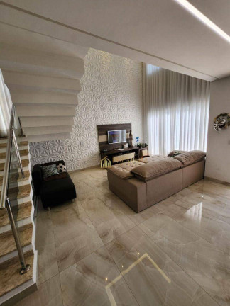 Imagem Sobrado com 3 Quartos à Venda, 243 m² em Campos De São José - São José Dos Campos