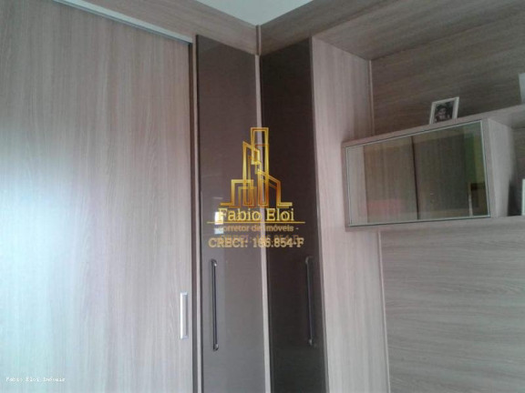 Imagem Apartamento com 3 Quartos à Venda, 83 m² em Vila Bocaina - Mauá Imagem Apartamento com 3 Quartos à Venda, 83 m² em Vila Bocaina - Mauá