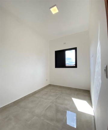 Imagem Casa com 2 Quartos à Venda, 53 m² em Guilhermina - Praia Grande