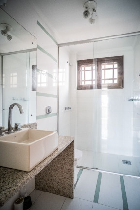 Imagem Cobertura com 3 Quartos à Venda, 255 m² em Jardim Itu - Porto Alegre