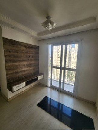 Imagem Apartamento com 2 Quartos para Alugar, 47 m² em Jardim Celeste - Cursino