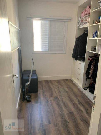 Imagem Apartamento com 3 Quartos à Venda, 84 m² em Santa Paula - São Caetano Do Sul