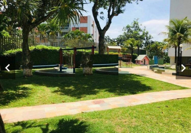 Imagem Apartamento com 4 Quartos à Venda, em Enseada - Guarujá Imagem Apartamento com 4 Quartos à Venda, em Enseada - Guarujá