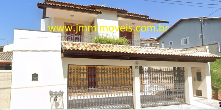 Casa com 3 Quartos à Venda, 245 m² em Jardim Primavera - Itupeva