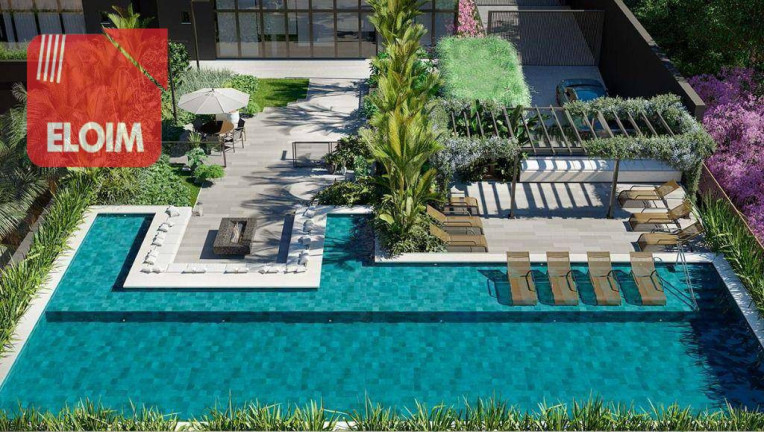 Imagem Apartamento com 2 Quartos à Venda, 68 m² em Vila Madalena - São Paulo Imagem Apartamento com 2 Quartos à Venda, 68 m² em Vila Madalena - São Paulo