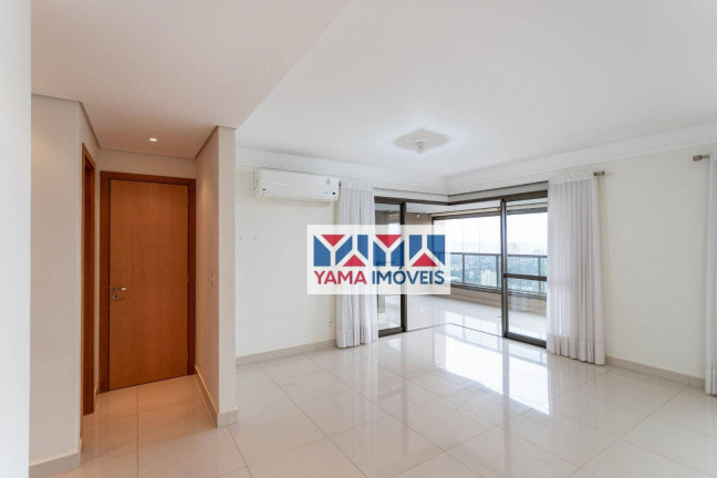 Imagem Apartamento com 3 Quartos à Venda, 195 m² em Jardim Botânico - Ribeirão Preto