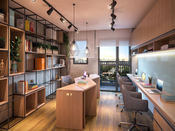 Imagem Apartamento com 3 Quartos à Venda, 157 m² em Moema - São Paulo