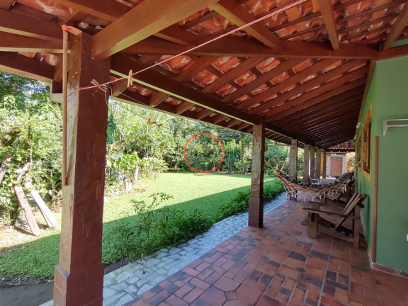 Imagem Casa com 4 Quartos à Venda, 258 m² em Boiçucanga - São Sebastião