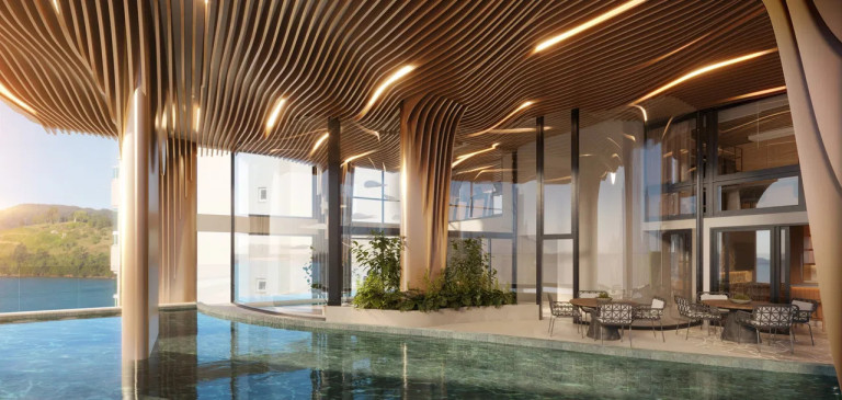 Imagem Apartamento com 4 Quartos à Venda, 205 m² em Perequê - Porto Belo Imagem Apartamento com 4 Quartos à Venda, 205 m² em Perequê - Porto Belo