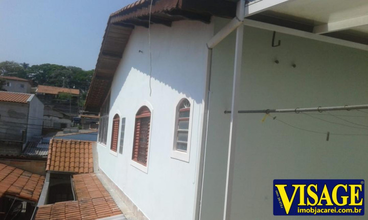 Imagem Casa com 3 Quartos à Venda,  em Jd. Nova Jacarei - Jacareí