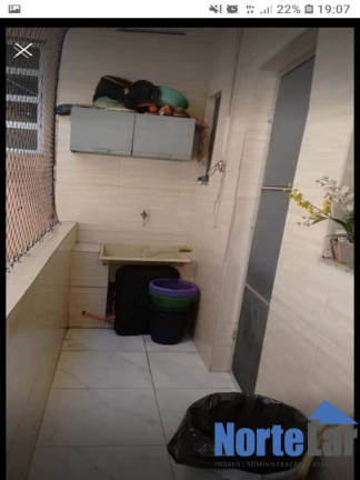 Imagem Apartamento com 1 Quarto à Venda, 40 m² em Vila Nivi - São Paulo