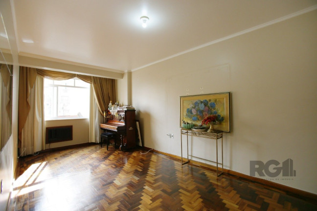 Imagem Apartamento com 3 Quartos à Venda, 128 m² em Centro Histórico - Porto Alegre