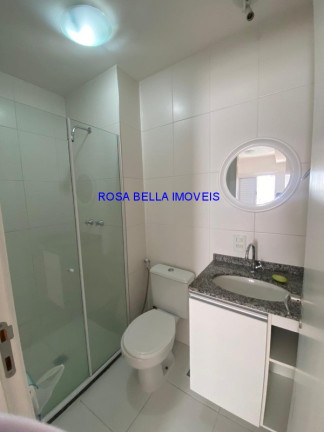 Imagem Apartamento com 2 Quartos à Venda, 54 m² em Parque União - Jundiaí