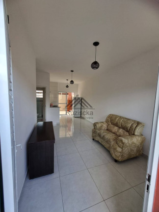 Imagem Casa de Condomínio com 2 Quartos à Venda, 55 m² em Cibratel Ii - Itanhaém