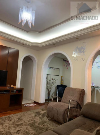 Imagem Casa com 3 Quartos à Venda, 298 m² em Utinga - Santo André Imagem Casa com 3 Quartos à Venda, 298 m² em Utinga - Santo André