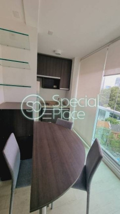 Imagem Cobertura com 2 Quartos à Venda, 200 m² em Pinheiros - São Paulo
