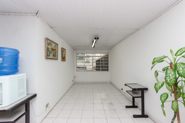 Imagem Casa com 4 Quartos à Venda, 317 m² em Cambuci - São Paulo