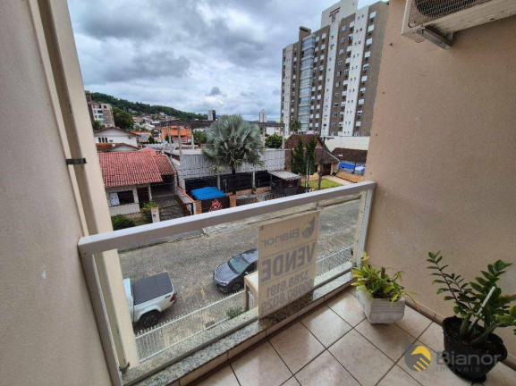 Imagem Apartamento com 3 Quartos à Venda, 72 m² em Escola Agrícola - Blumenau