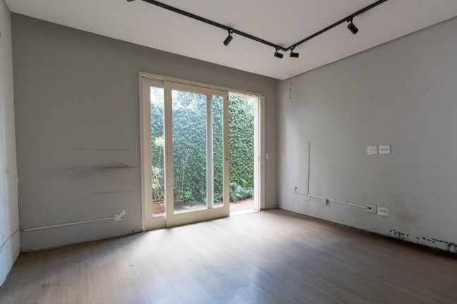 Imagem Casa à Venda, 190 m² em Vila Nova Conceição - São Paulo Imagem Casa à Venda, 190 m² em Vila Nova Conceição - São Paulo