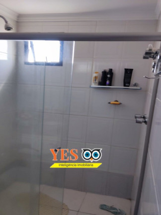 Imagem Apartamento com 3 Quartos para Alugar, 98 m² em Santa Mônica - Feira De Santana Imagem Apartamento com 3 Quartos para Alugar, 98 m² em Santa Mônica - Feira De Santana