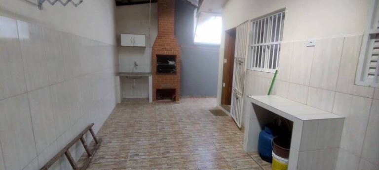Imagem Casa com 2 Quartos à Venda, 180 m² em Cidade Nova Peruíbe - Peruíbe Imagem Casa com 2 Quartos à Venda, 180 m² em Cidade Nova Peruíbe - Peruíbe
