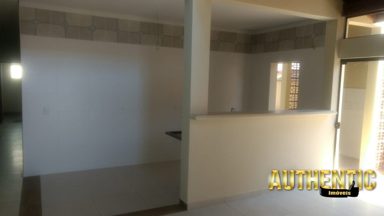 Imagem Casa com 3 Quartos à Venda,  em Nossa Senhora Da Aparecida - Itu