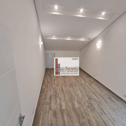 Imagem Sobrado com 4 Quartos à Venda, 175 m² em Ipiranga - São Paulo