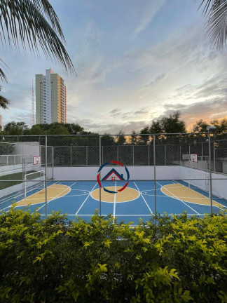 Imagem Apartamento com 2 Quartos à Venda, 59 m² em Paiaguás - Cuiabá