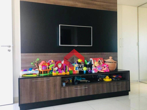 Imagem Cobertura com 3 Quartos à Venda, 164 m² em Mucuripe - Fortaleza
