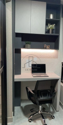 Imagem Apartamento com 1 Quarto à Venda, 22 m² em Bela Vista - São Paulo