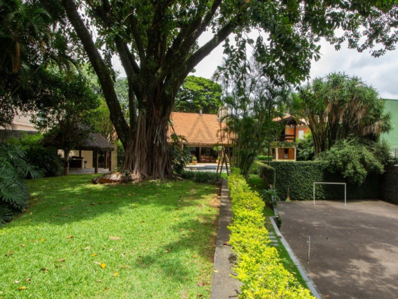 Imagem Casa com 5 Quartos à Venda, 554 m² em Jardim Guedala - São Paulo Imagem Casa com 5 Quartos à Venda, 554 m² em Jardim Guedala - São Paulo