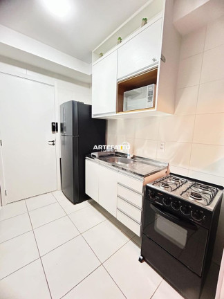 Apartamento com 1 Quarto à Venda, 31 m² em Vila Das Belezas - São Paulo