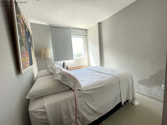 Imagem Imóvel com 1 Quarto à Venda, 42 m² em Rio Vermelho - Salvador Imagem Imóvel com 1 Quarto à Venda, 42 m² em Rio Vermelho - Salvador