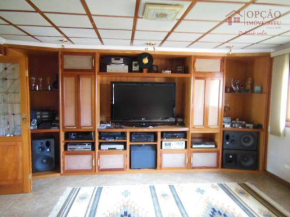 Imagem Casa com 3 Quartos à Venda, 501 m² em Condomínio Campos De Santo Antônio - Itu Imagem Casa com 3 Quartos à Venda, 501 m² em Condomínio Campos De Santo Antônio - Itu