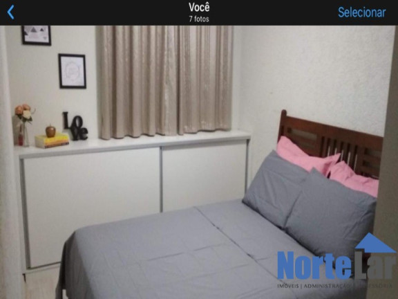 Imagem Casa de Condomínio com 3 Quartos à Venda, 90 m² em City Jaraguá - São Paulo