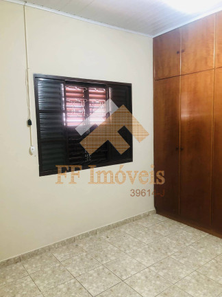 Imagem Casa com 3 Quartos à Venda, 358 m² em Vila Marcelino - São Carlos