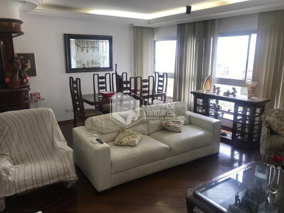 Imagem Apartamento com 4 Quartos à Venda, 160 m² em Vila Monte Alegre - São Paulo Imagem Apartamento com 4 Quartos à Venda, 160 m² em Vila Monte Alegre - São Paulo