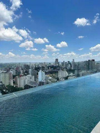 Imagem Apartamento com 3 Quartos para Alugar, 92 m² em Pinheiros - São Paulo Imagem Apartamento com 3 Quartos para Alugar, 92 m² em Pinheiros - São Paulo