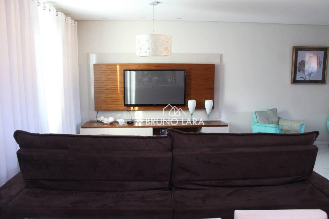 Imagem Apartamento com 3 Quartos à Venda, 120 m² em Centro - Igarapé Imagem Apartamento com 3 Quartos à Venda, 120 m² em Centro - Igarapé