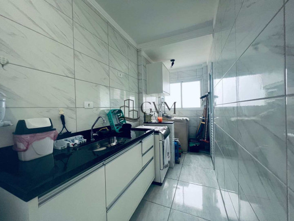 Imagem Apartamento com 1 Quarto à Venda, 46 m² em Flórida - Praia Grande Imagem Apartamento com 1 Quarto à Venda, 46 m² em Flórida - Praia Grande